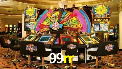 Tecnologia da Plataforma 99rr